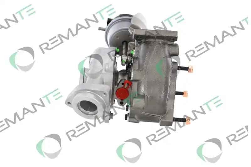 Premium Turbolader Remante 003-002-000069R