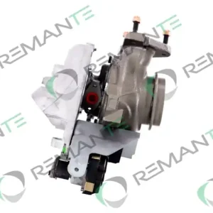 Turbolader Remante 003-002-000072R Nieuw