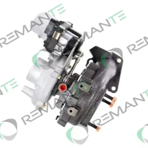 Korting Turbolader Remante 003-002-001007R