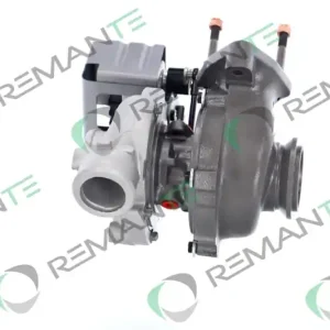Turbolader Remante 003-002-001036R Trendy
