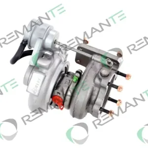 Turbolader Remante 003-002-001038R Premium