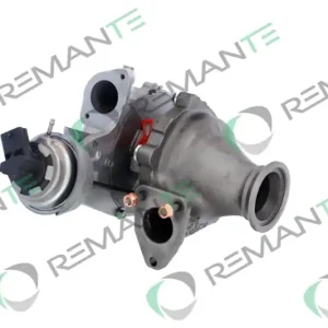 Turbolader Remante 003-002-001052R Seizoensaanbieding