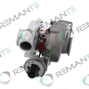 Turbolader Remante 003-002-001066R Superprijs