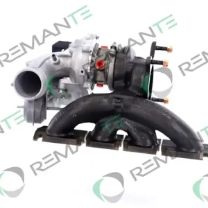 Turbolader Remante 003-002-001092R Nieuw