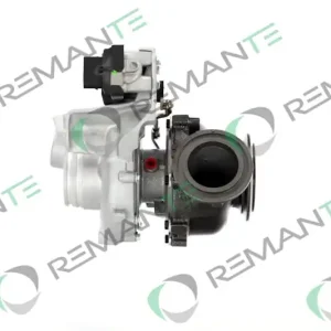Voordeelprijs Turbolader Remante 003-002-001095R
