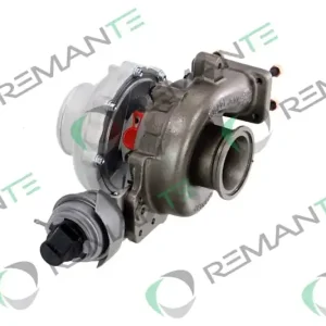 Beperkt Aanbod Turbolader Remante 003-002-001102R