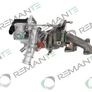 Gratis Verzending Turbolader Remante 003-002-001223R