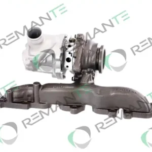 Koop Vandaag Turbolader Remante 003-002-001287R