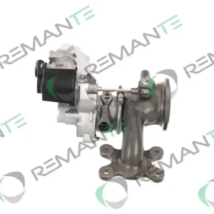 Trendy Turbolader Remante 003-002-001350R