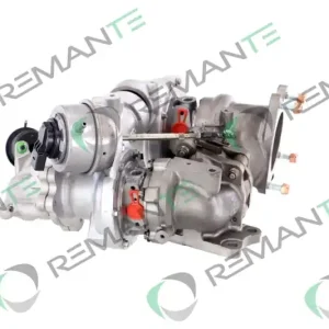 Hoge Kwaliteit Turbolader Remante 003-002-001358R