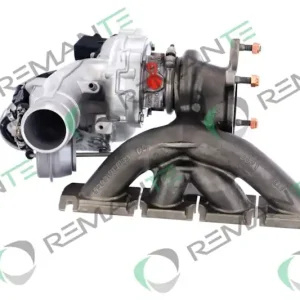 Alleen Vandaag Turbolader Remante 003-002-001378R