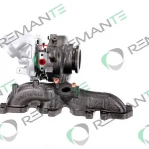 Meest Verkocht Turbolader Remante 003-002-001382R