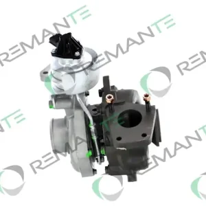 Turbolader Remante 003-002-001428R Direct Beschikbaar