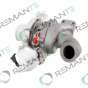 Turbolader Remante 003-002-004417R Dagaanbieding