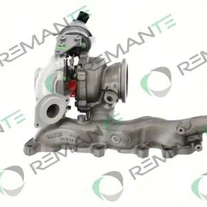 Aanbieding Turbolader Remante 003-002-004427R