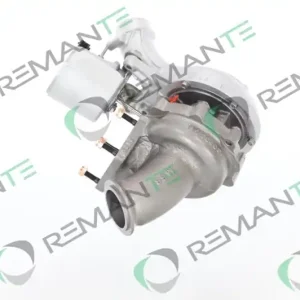 Laatste Versie Turbolader Remante 003-002-004449R