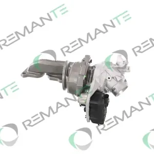 Turbolader Remante 003-002-004618R Trendy