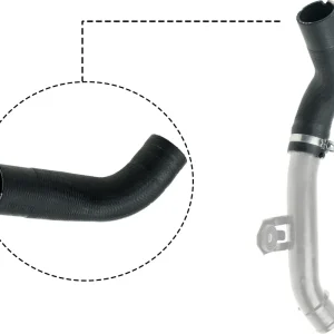 Laadlucht-/turboslang Gates 09-0076 Koop Vandaag