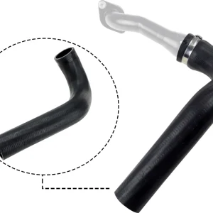 Laadlucht-/turboslang Gates 09-0078 Rechtstreeks Van De Fabrikant