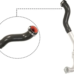 Laadlucht-/turboslang Gates 09-0085 Nu Kopen