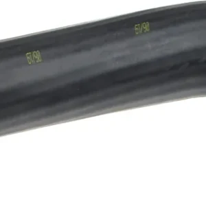 Laadlucht-/turboslang Gates 09-0109 Speciale Aanbieding