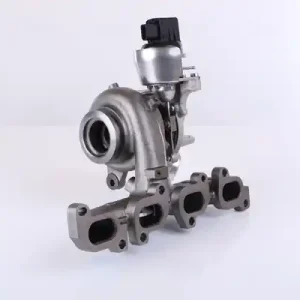 Actieprijs Turbolader Nissens 93098