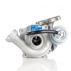 Betrouwbaar Turbolader Nissens 93132