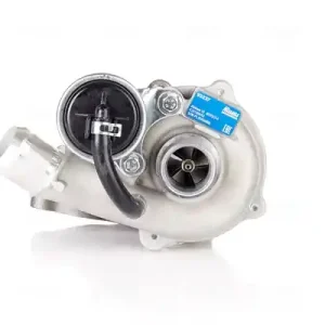 Beperkte Voorraad Turbolader Nissens 93237