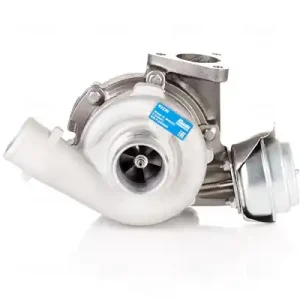 Actieprijs Turbolader Nissens 93239