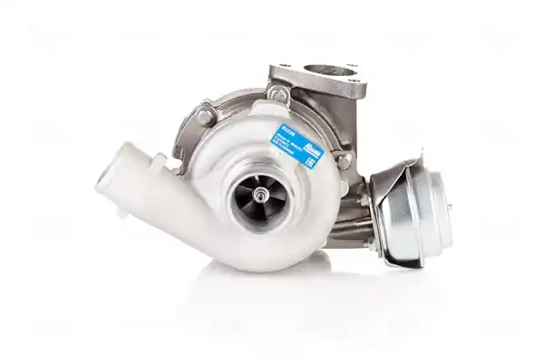 Actieprijs Turbolader Nissens 93239