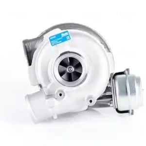 Alleen Vandaag Turbolader Nissens 93249