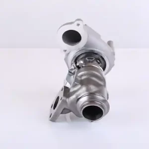 Aanbieding Turbolader Nissens 93259