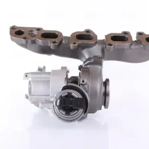 Alleen Vandaag Turbolader Nissens 93266