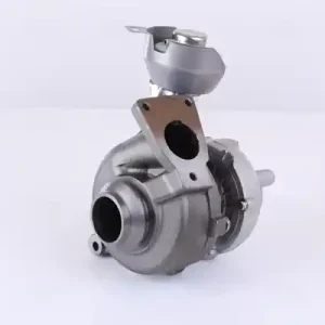 Beste Prijs Turbolader Nissens 93481