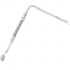 Actieprijs Turbolader olieleiding Nissens 935033
