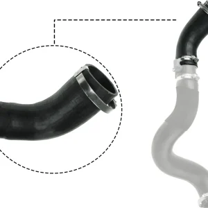 Laadlucht-/turboslang Gates 09-0616 Lage Prijs