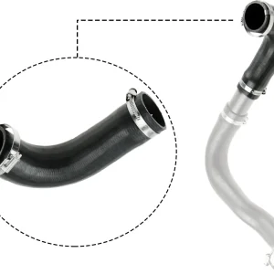 Actieprijs Laadlucht-/turboslang Gates 09-0620