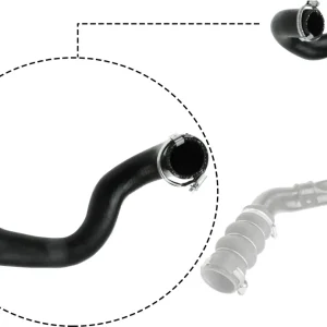 Laadlucht-/turboslang Gates 09-0628 Aanbieding