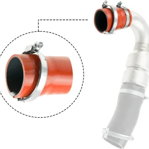 Laadlucht-/turboslang Gates 09-0658 Garantie Inbegrepen