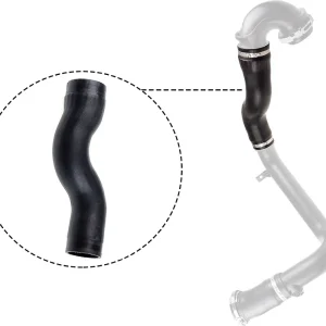 Koop Vandaag Laadlucht-/turboslang Gates 09-0697