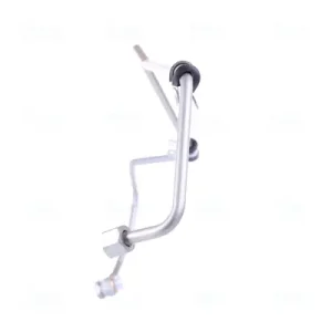 Ambachtelijk Turbolader olieleiding Nissens 935081