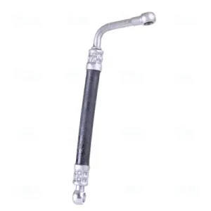 Bestel Nu Turbolader olieleiding Nissens 935086