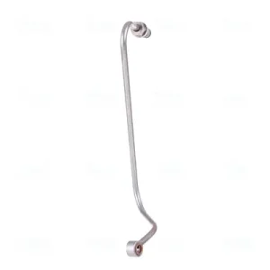 Beperkte Voorraad Turbolader olieleiding Nissens 935104