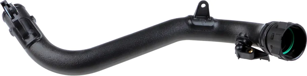 Beperkt Aanbod Laadlucht-/turboslang Gates 09-0891