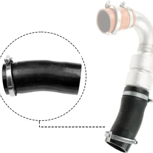 Laadlucht-/turboslang Gates 09-0946 Speciale Aanbieding