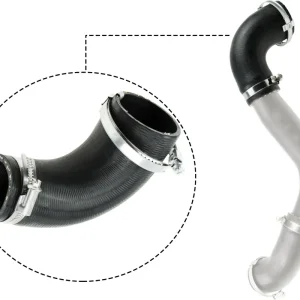 Laadlucht-/turboslang Gates 09-0947 Lage Kosten