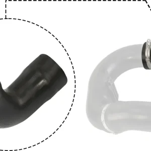 Laadlucht-/turboslang Gates 09-0948 Exclusieve Aanbieding