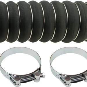 Budget Laadlucht-/turboslang Gates 09-0961