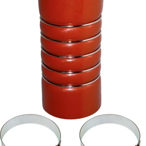 Laadlucht-/turboslang Gates 09-1047 Snelle Levering