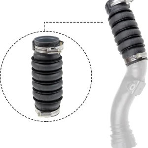 Laadlucht-/turboslang Gates 09-1150 Tijdelijk Beschikbaar